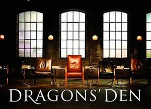 Dragons Den Scartaglen